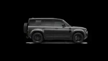Land Rover Defender 2026 photo 3