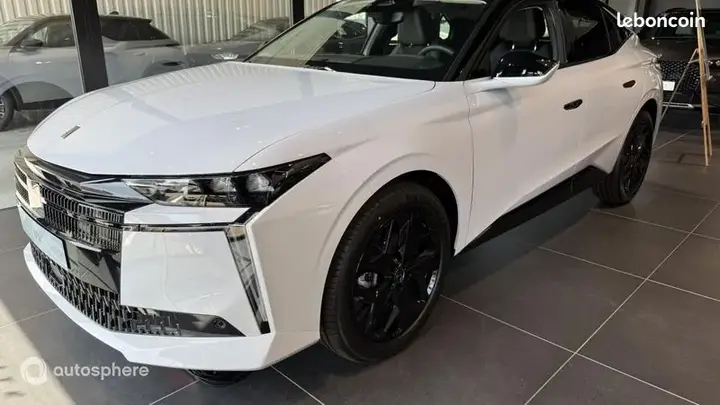 DS Automobiles Autres