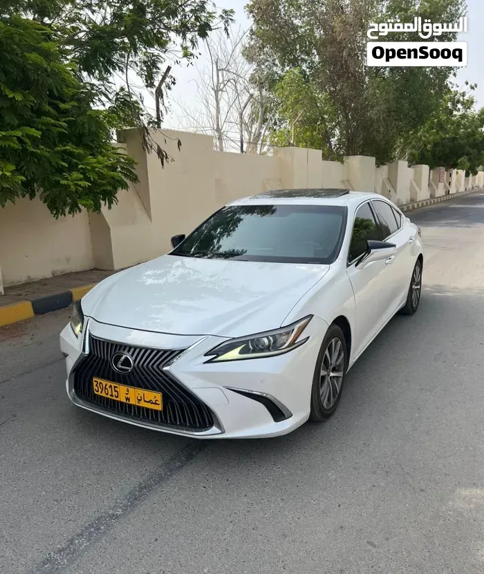 Lexus Es 350
