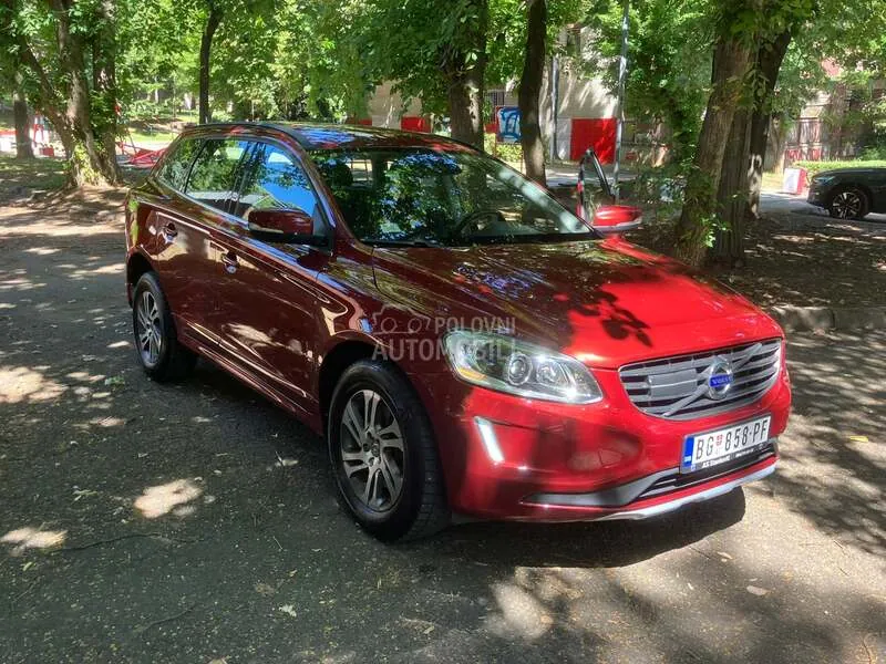 Volvo Xc60 2014 photo 3