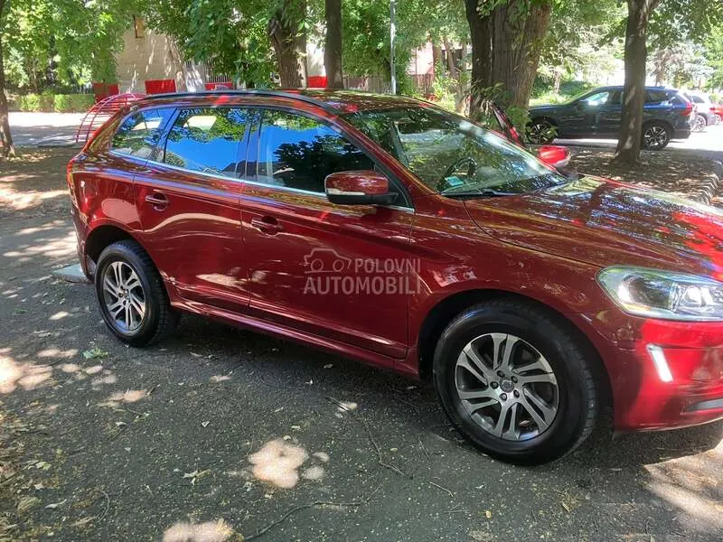 Volvo Xc60 2014 photo 4
