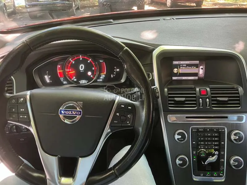 Volvo Xc60 2014 photo 2