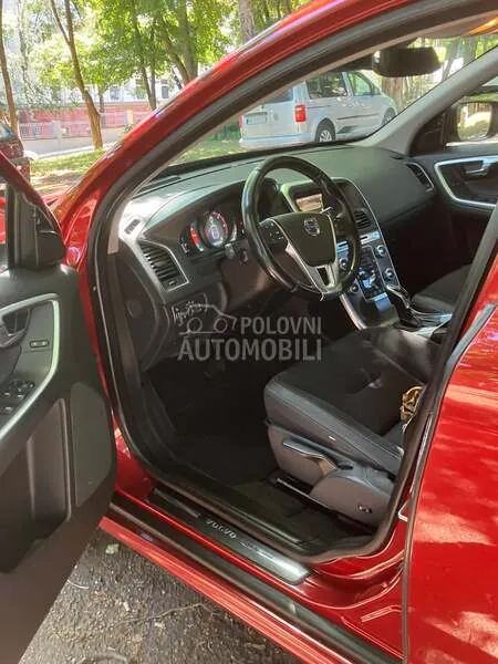 Volvo Xc60 2014 photo 5