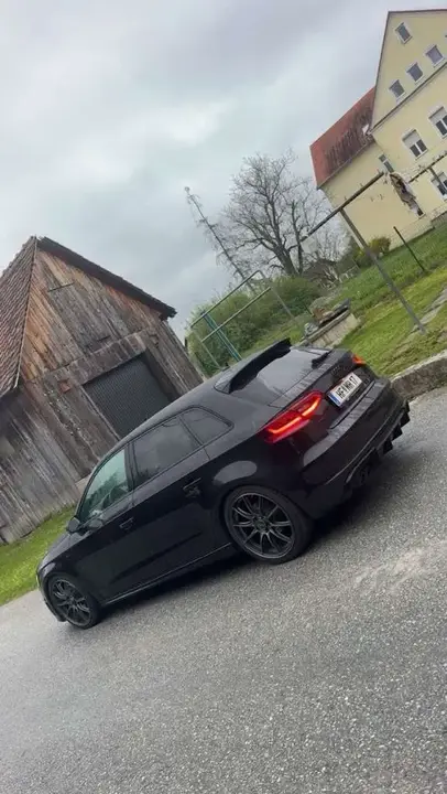 Audi A3 2014 photo 2