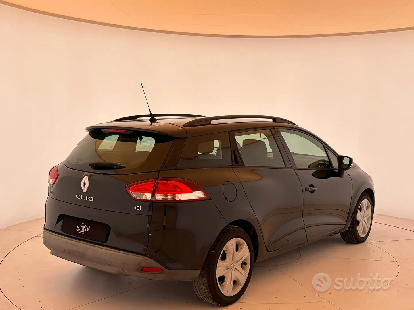 Renault Clio 2016 photo 5