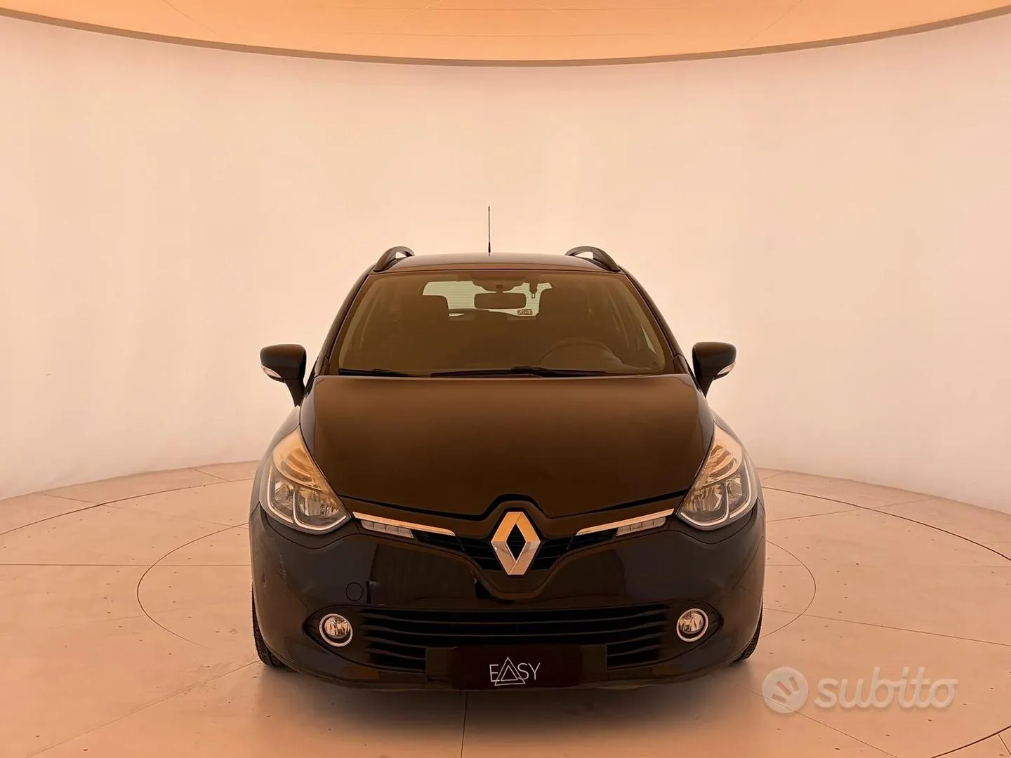 Renault Clio 2016 photo 3