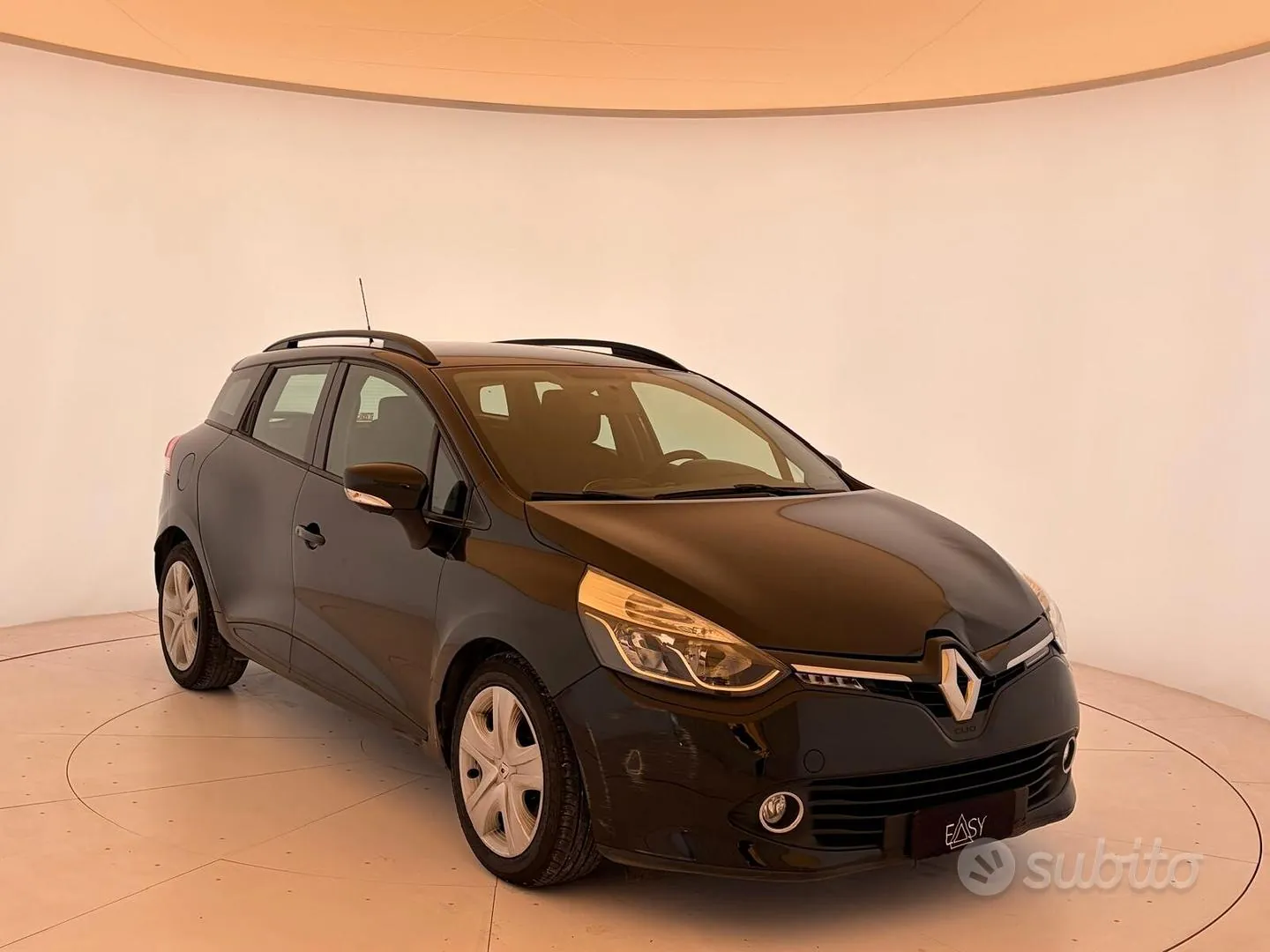 Renault Clio 2016 photo 4