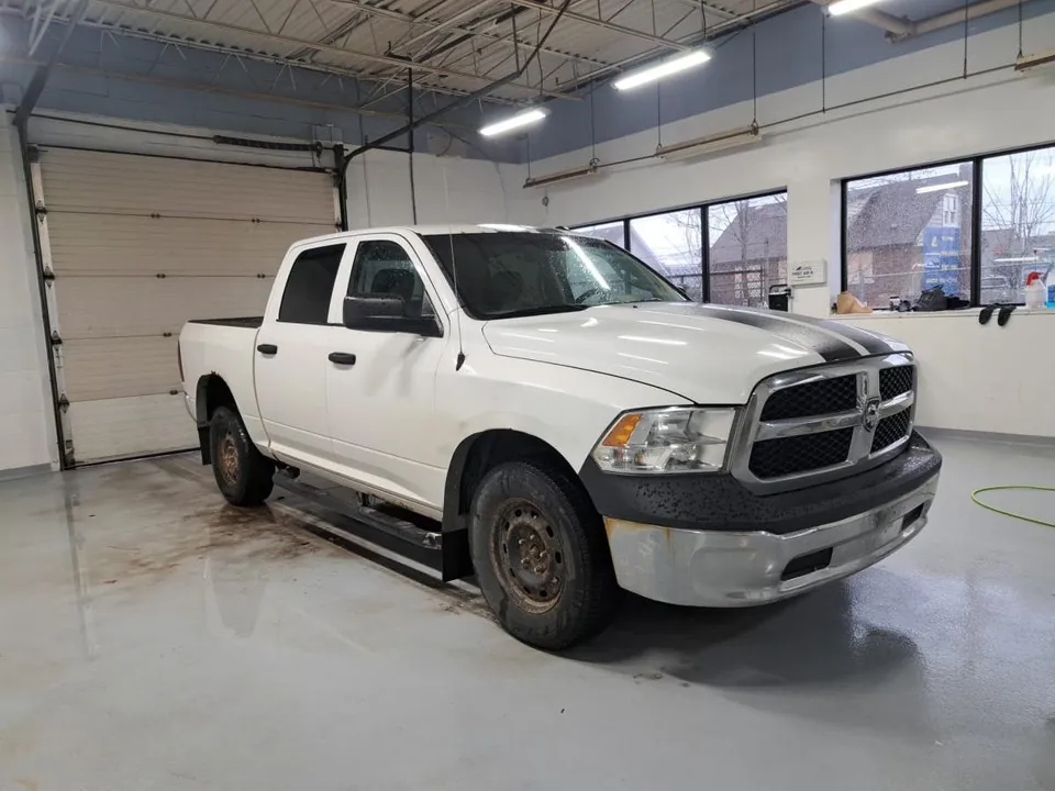 Ram 1500