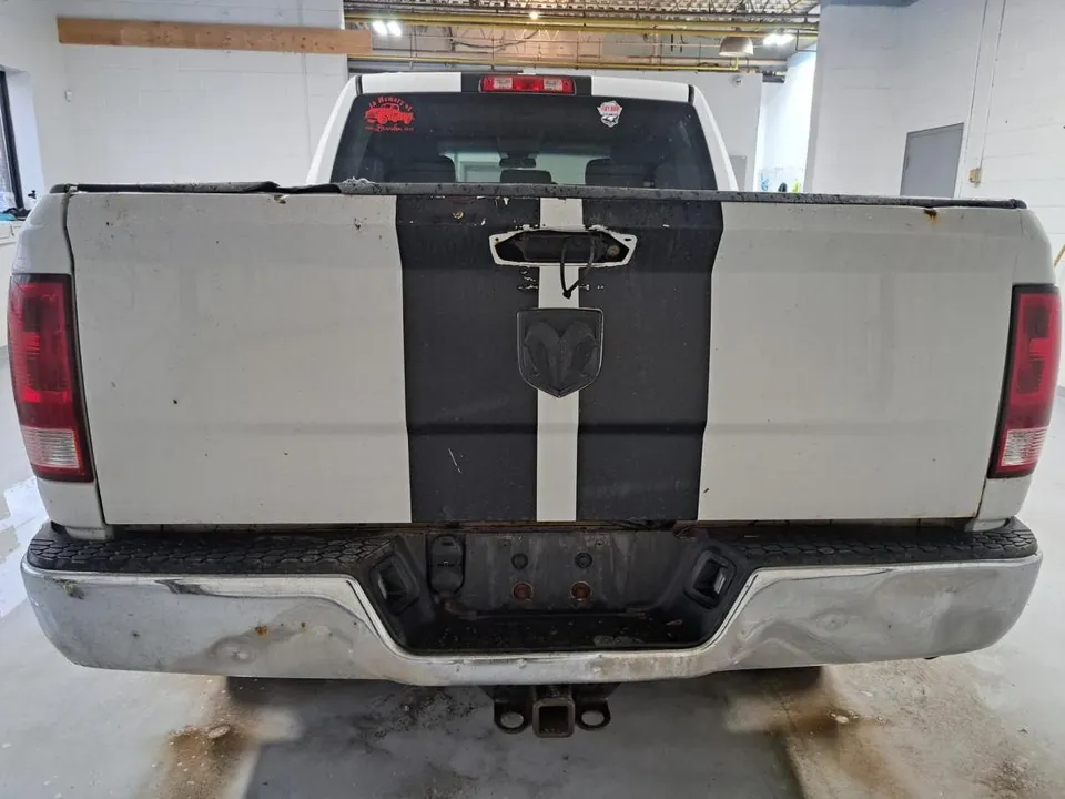 Ram 1500 2016 photo 4