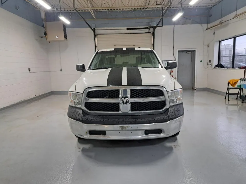 Ram 1500 2016 photo 3