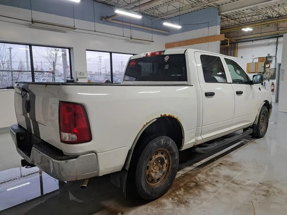 Ram 1500 2016 photo 5