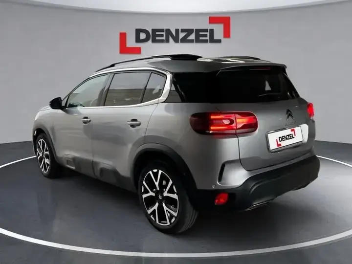 Citroen C5 2023 photo 2