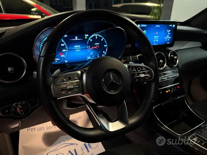 Mercedes-Benz Glc 2022 photo 5