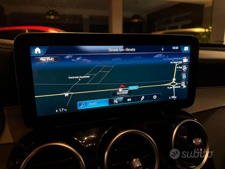 Mercedes-Benz Glc 2022 photo 2