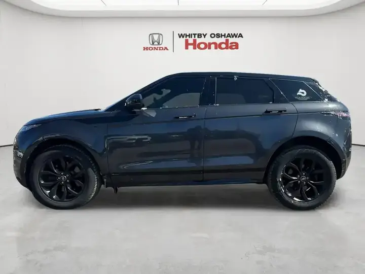 Land Rover Range Rover Evoque 2020 photo 3