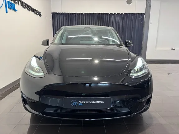 Tesla Model Y 2023 photo 3