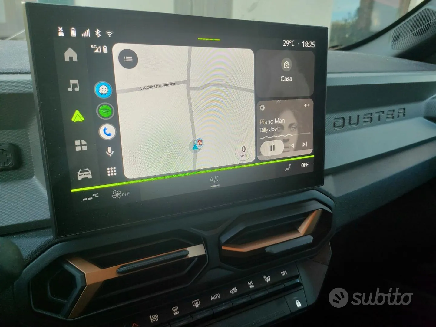 Dacia Duster 2025 photo 5