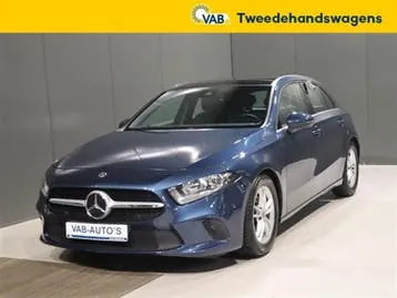 Mercedes-Benz Aklasse