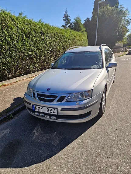 Saab 9-3