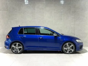 Volkswagen Golf R 2015 photo 3