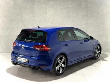 Volkswagen Golf R 2015 photo 4