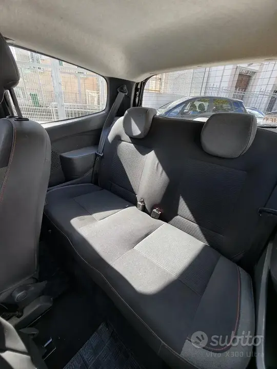 Renault Twingo 2013 photo 4