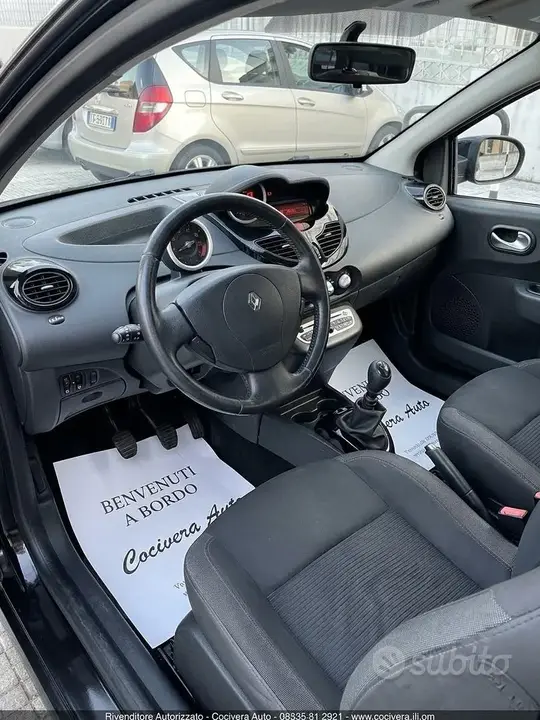 Renault Twingo 2013 photo 3