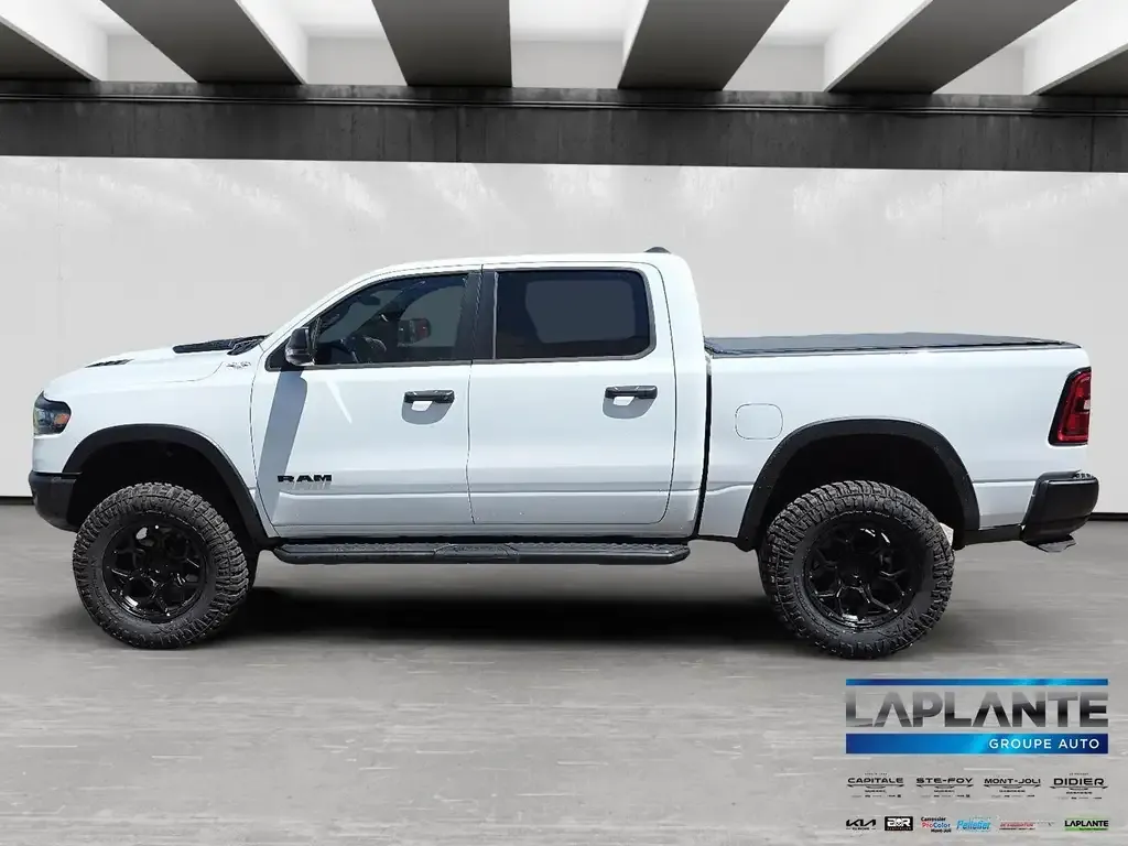 Ram 1500 2026 photo 5