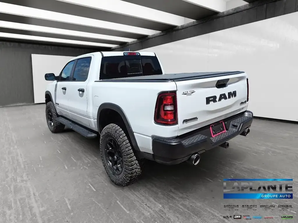 Ram 1500 2026 photo 4