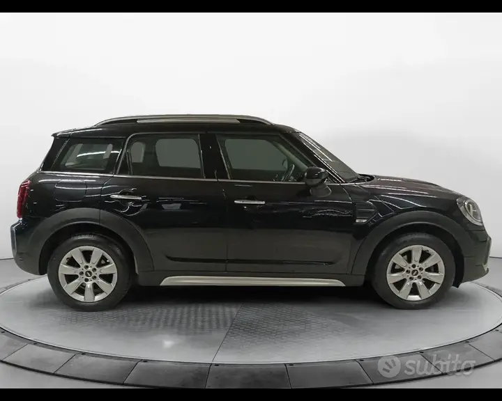 Mini Countryman 2022 photo 5