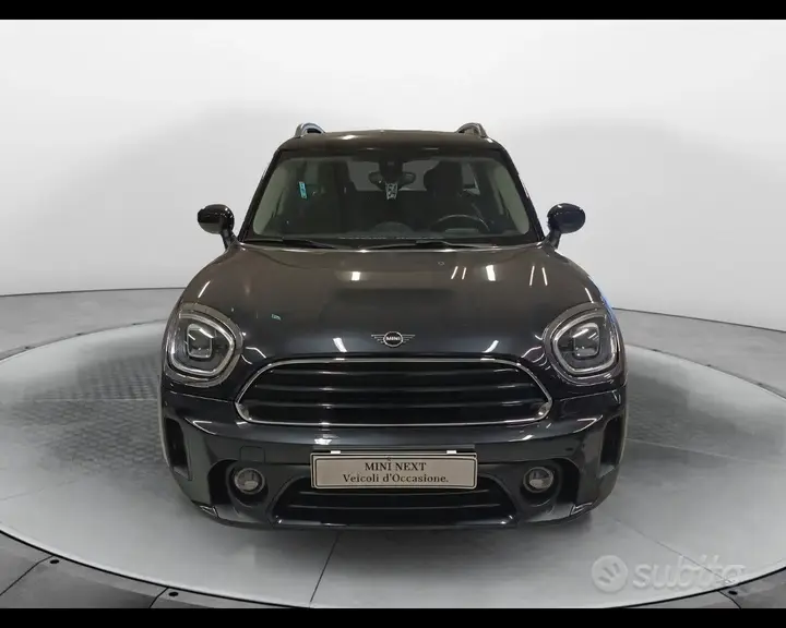 Mini Countryman 2022 photo 3