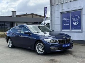 BMW Série 6