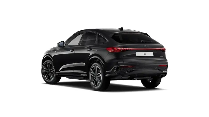 Audi Q5 2026 photo 3
