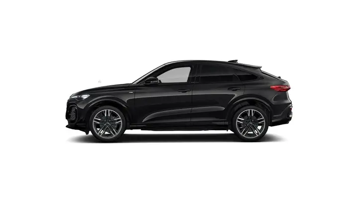 Audi Q5 2026 photo 5