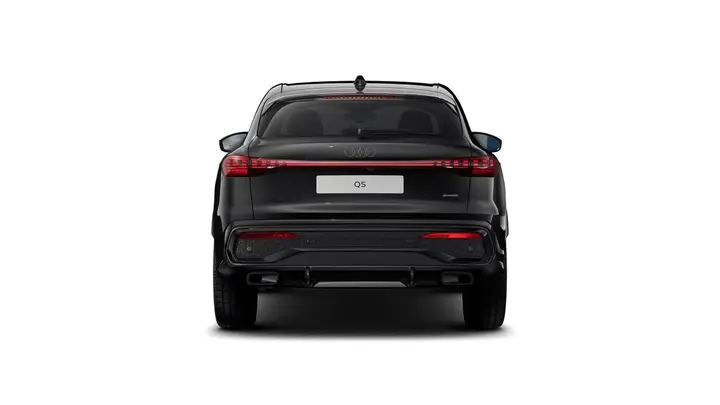 Audi Q5 2026 photo 2