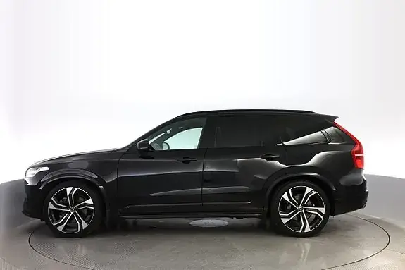 Volvo Xc90 2024 photo 2