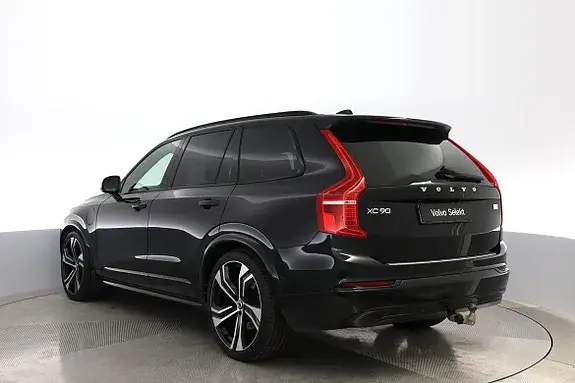 Volvo Xc90 2024 photo 3