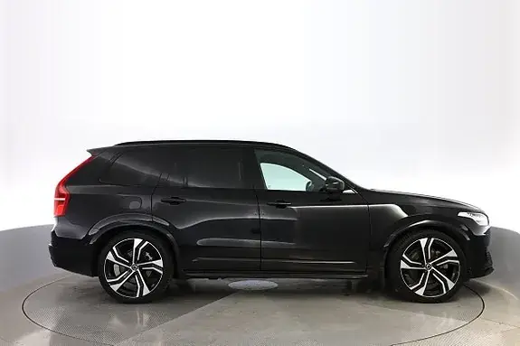 Volvo Xc90 2024 photo 5