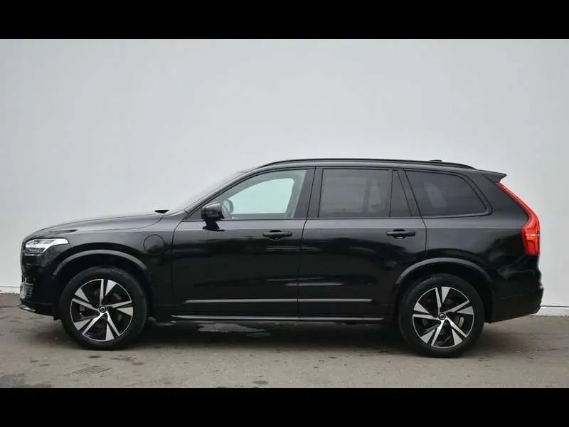 Volvo Xc90 2022 photo 3