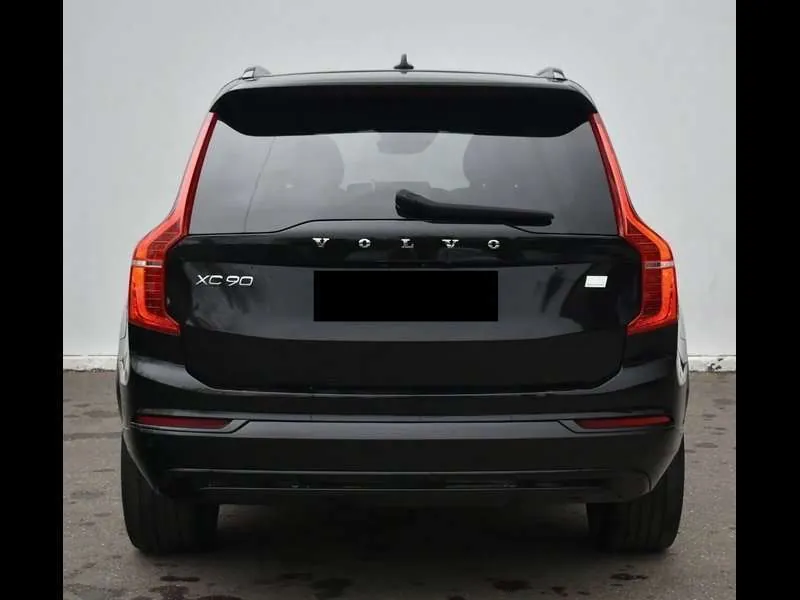 Volvo Xc90 2022 photo 5
