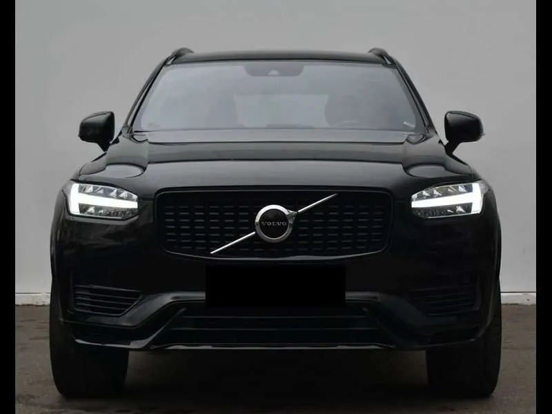 Volvo Xc90 2022 photo 2