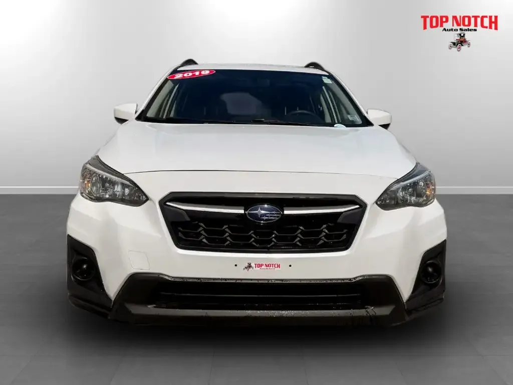 Subaru Crosstrek 2019 photo 2