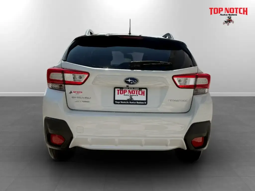 Subaru Crosstrek 2019 photo 5