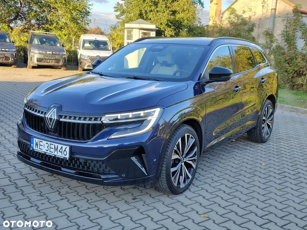 Renault Espace