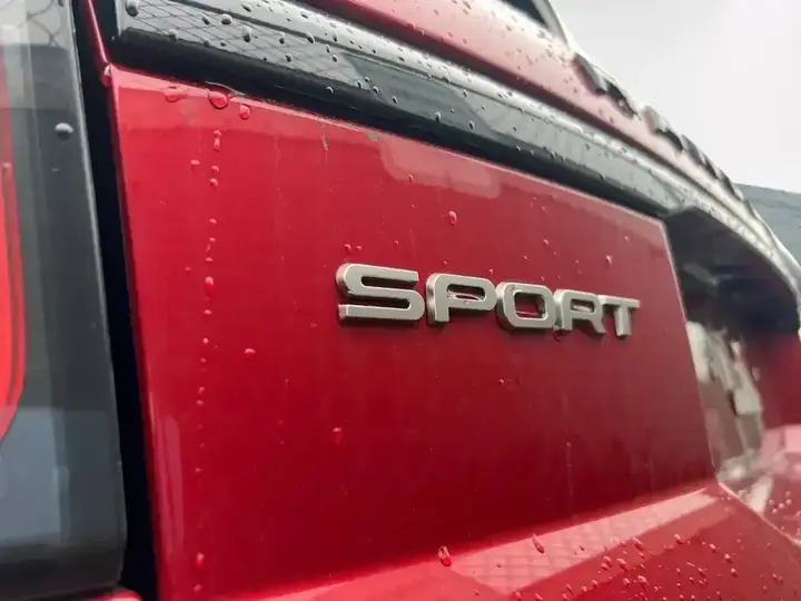 Land Rover Range Rover Sport 2019 photo 5
