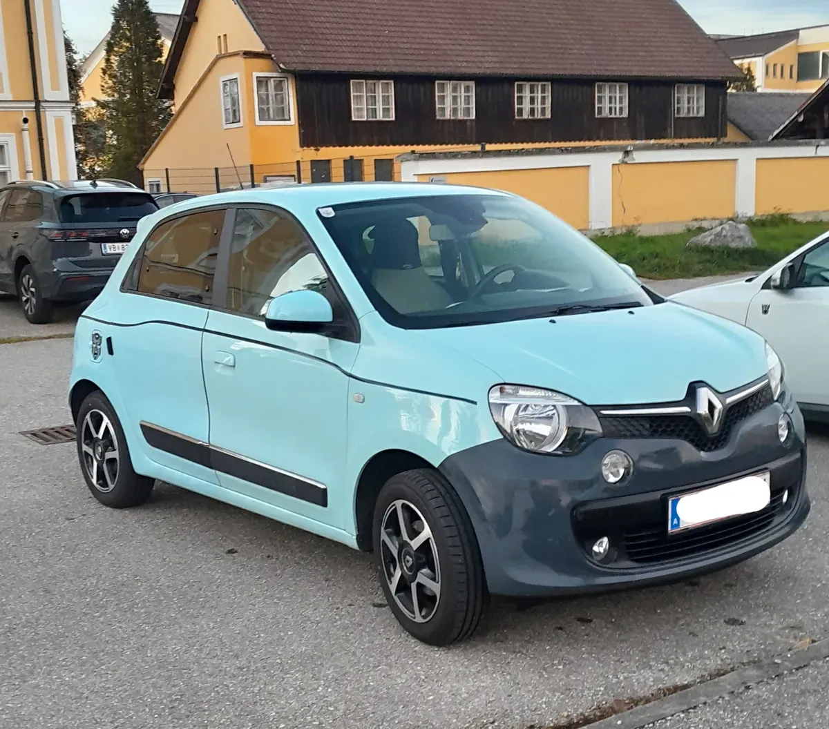 Renault Twingo