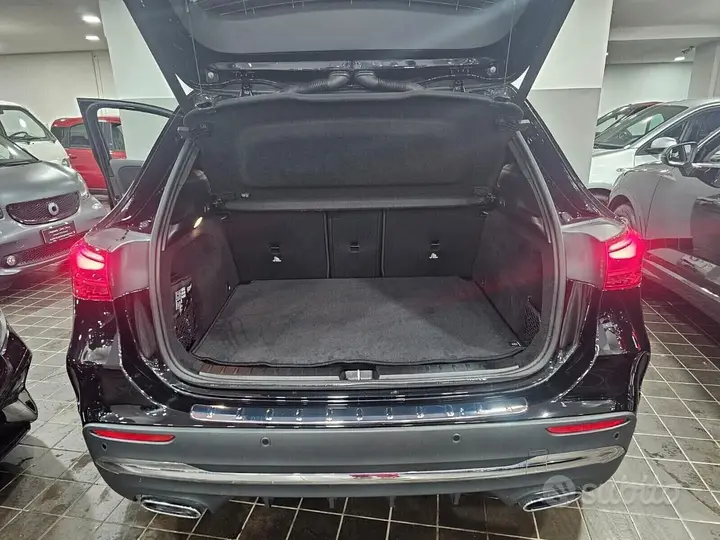 Mercedes-Benz Gla 2024 photo 3