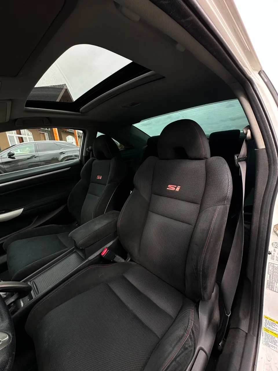 Honda Civic 2007 photo 3