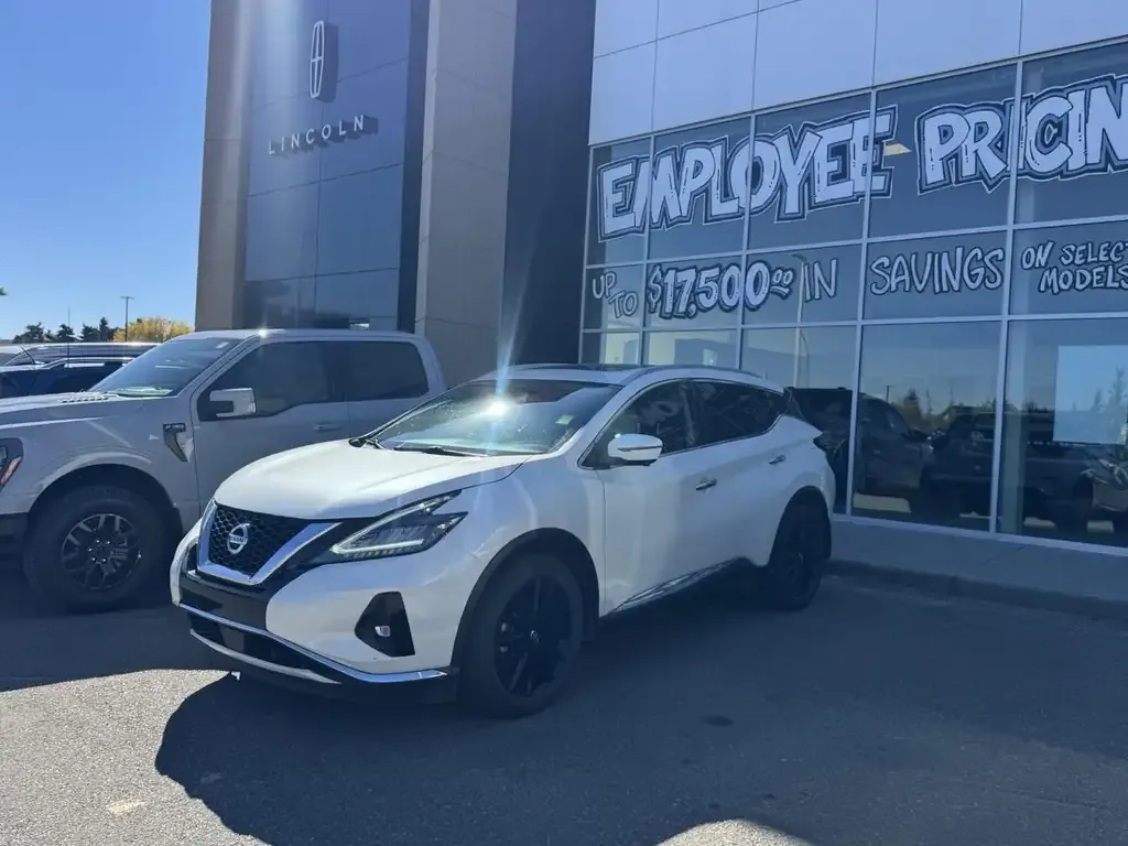 Nissan Murano