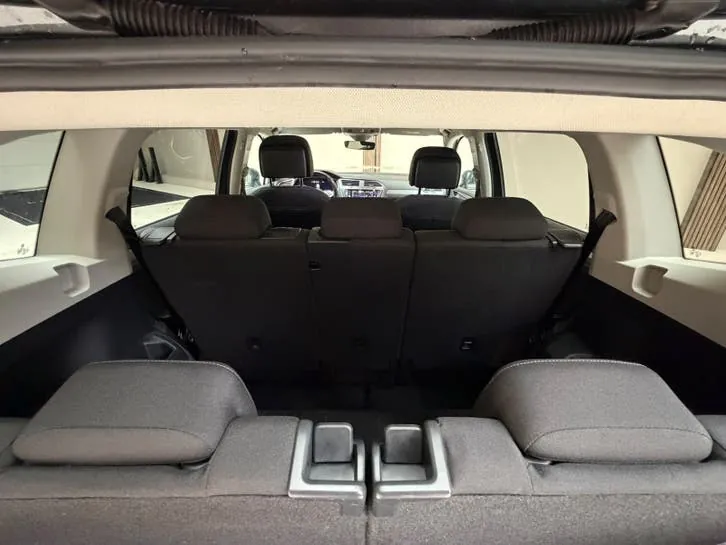 Volkswagen Tiguan 2022 photo 2